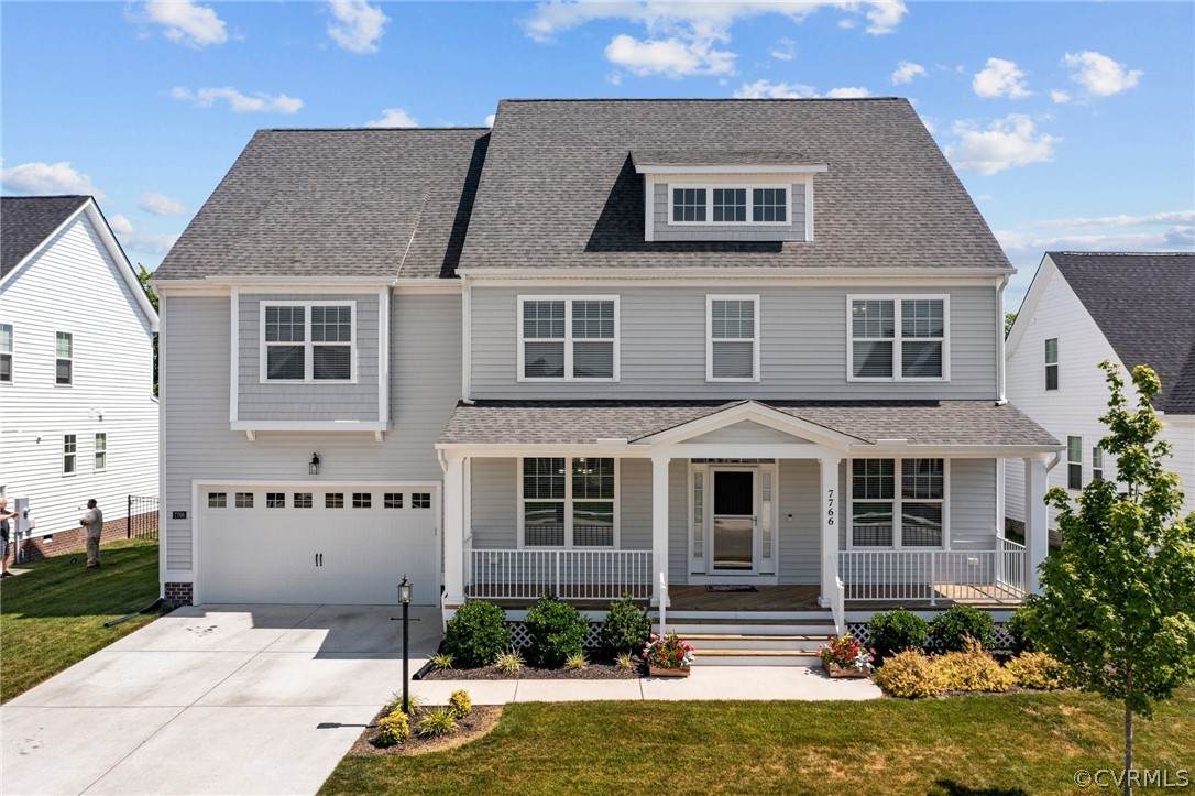 7766 Millikin Lane - Photo 1