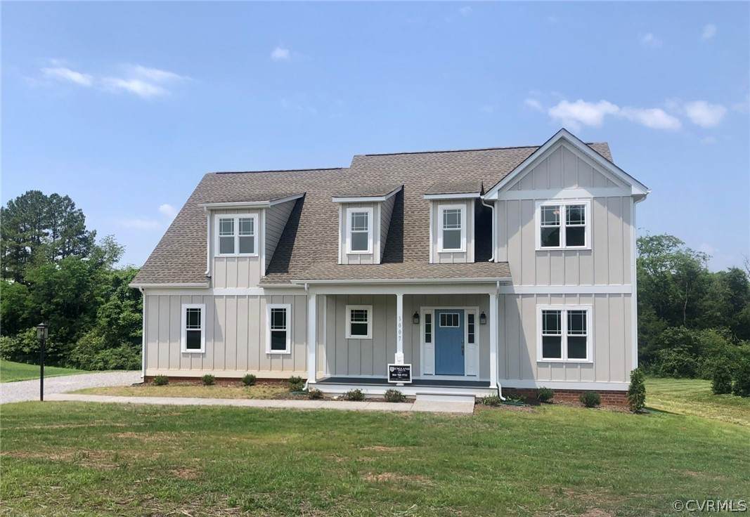 3007 Swanns Inn Crescent - Photo 1