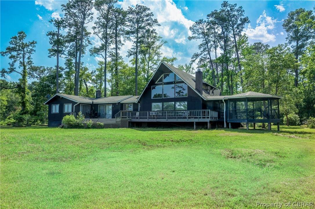 687 Clark Point Drive - Photo 1