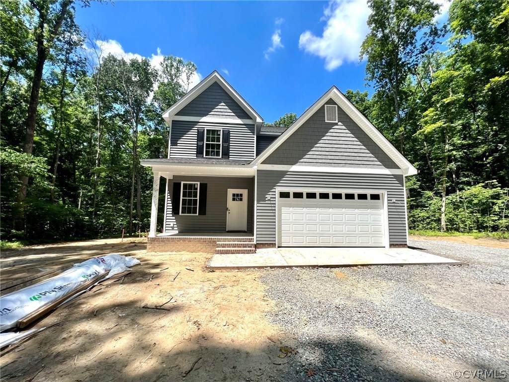 13403 Dykeland Terrace - Photo 1