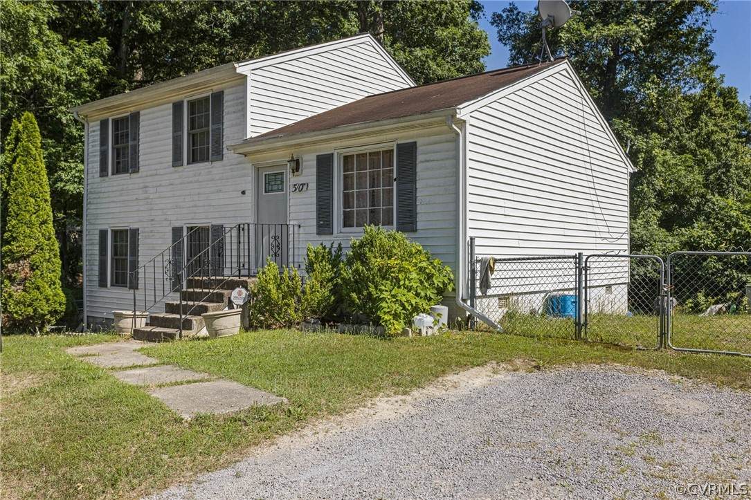 5107 Cheshire Drive - Photo 1