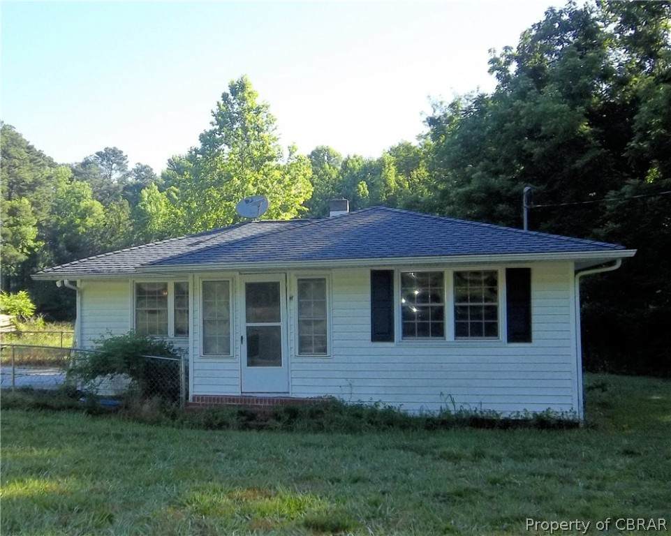 3301 Old Virginia Street - Photo 1