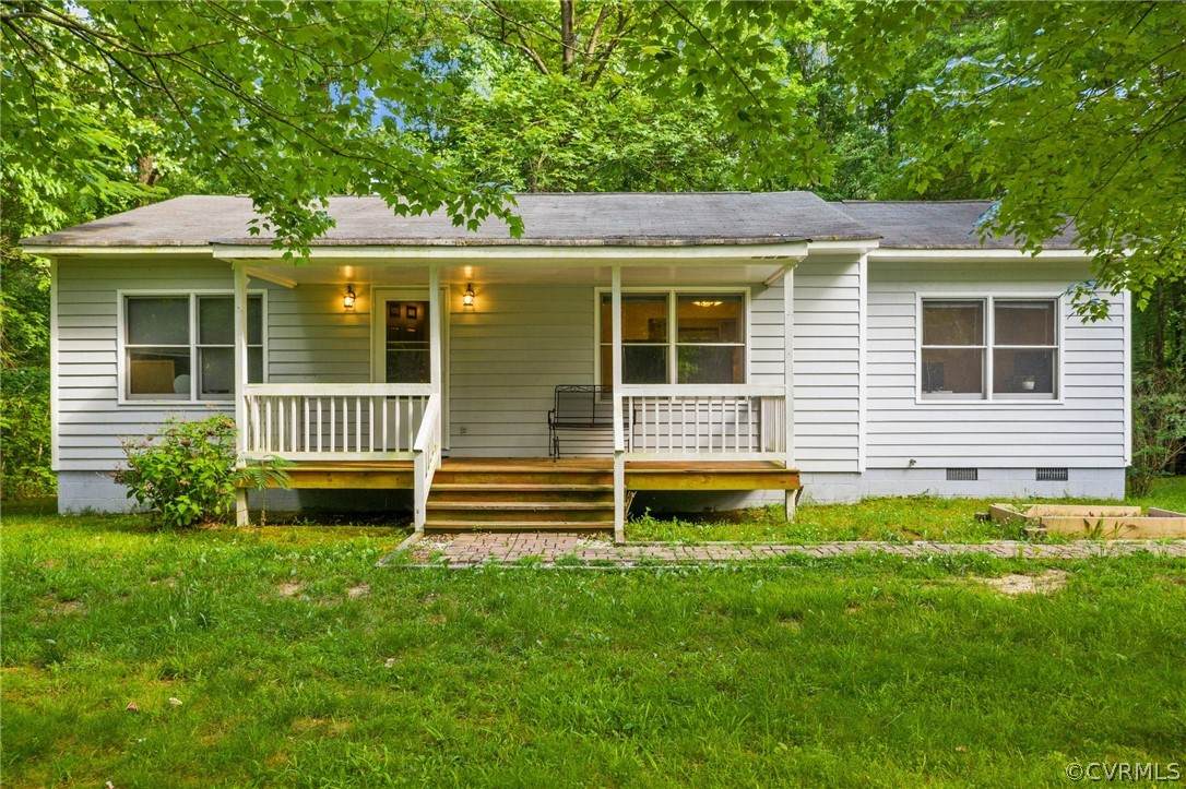 1180 Dorset Road - Photo 1