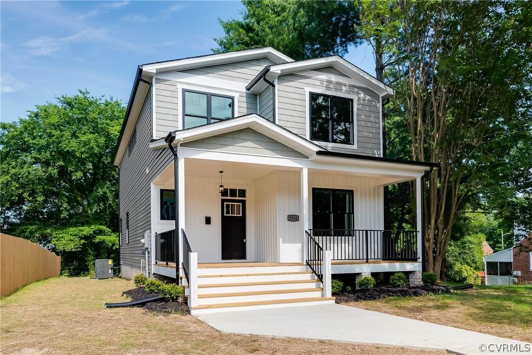 5300 Wingfield Street - Photo 1
