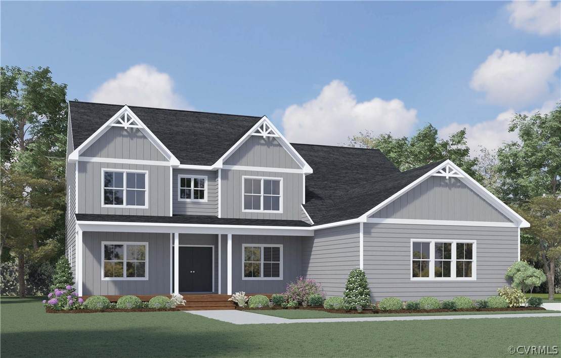 5601 Scotsview Drive - Photo 1