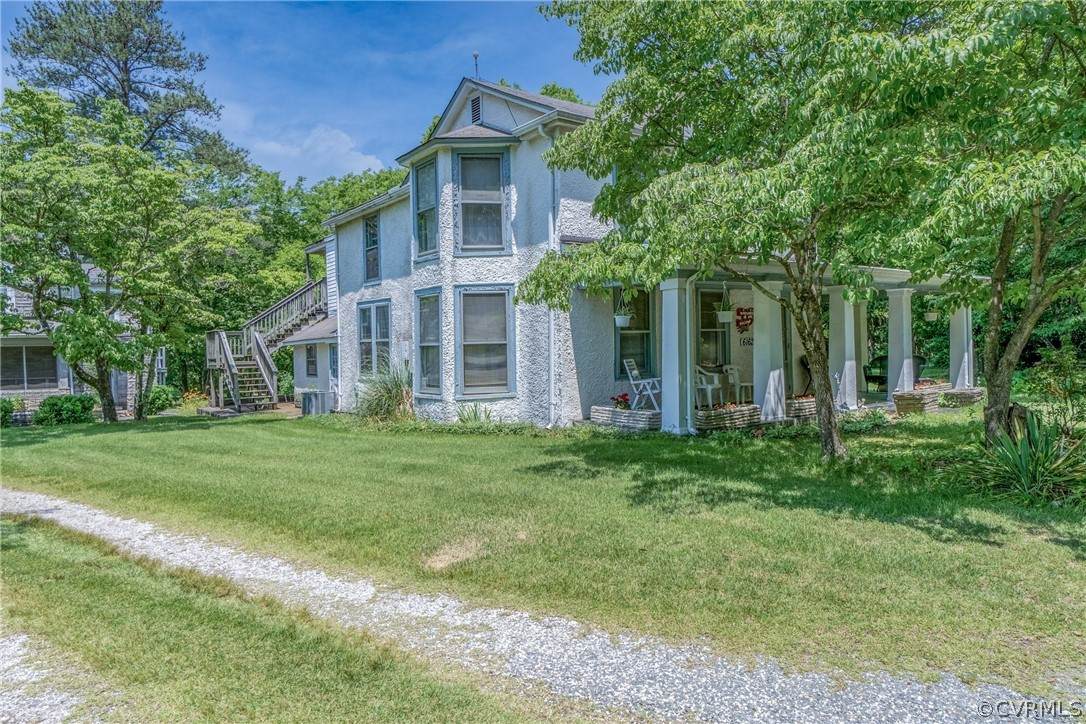6162 Mechanicsville Turnpike - Photo 1