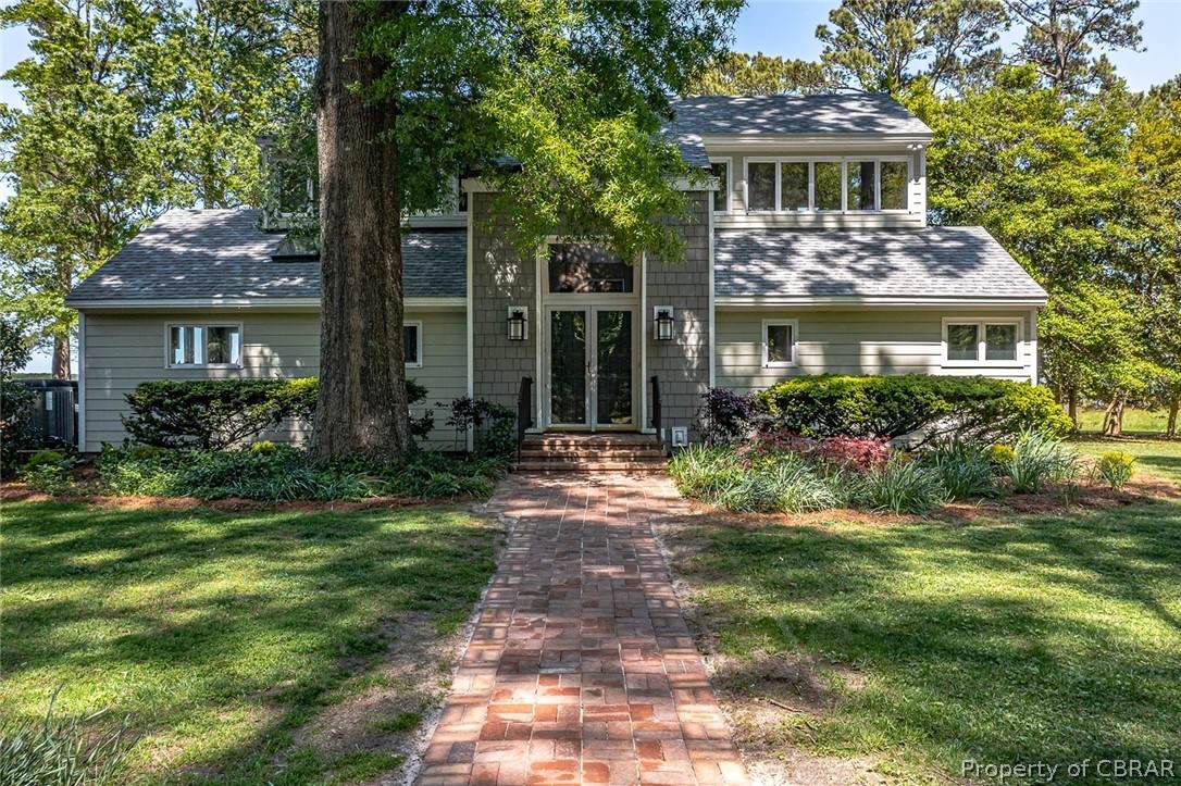 256 Bayview Lane - Photo 1