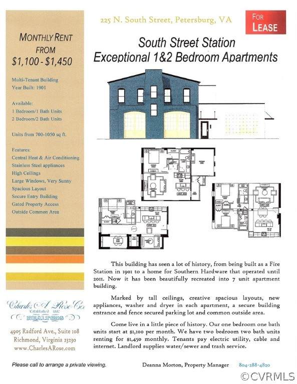 225 South Street - Photo 1