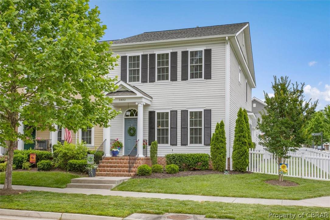 5402 Center Street - Photo 1