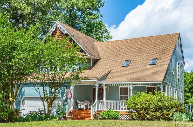 6812 Forest Drive - Photo 1