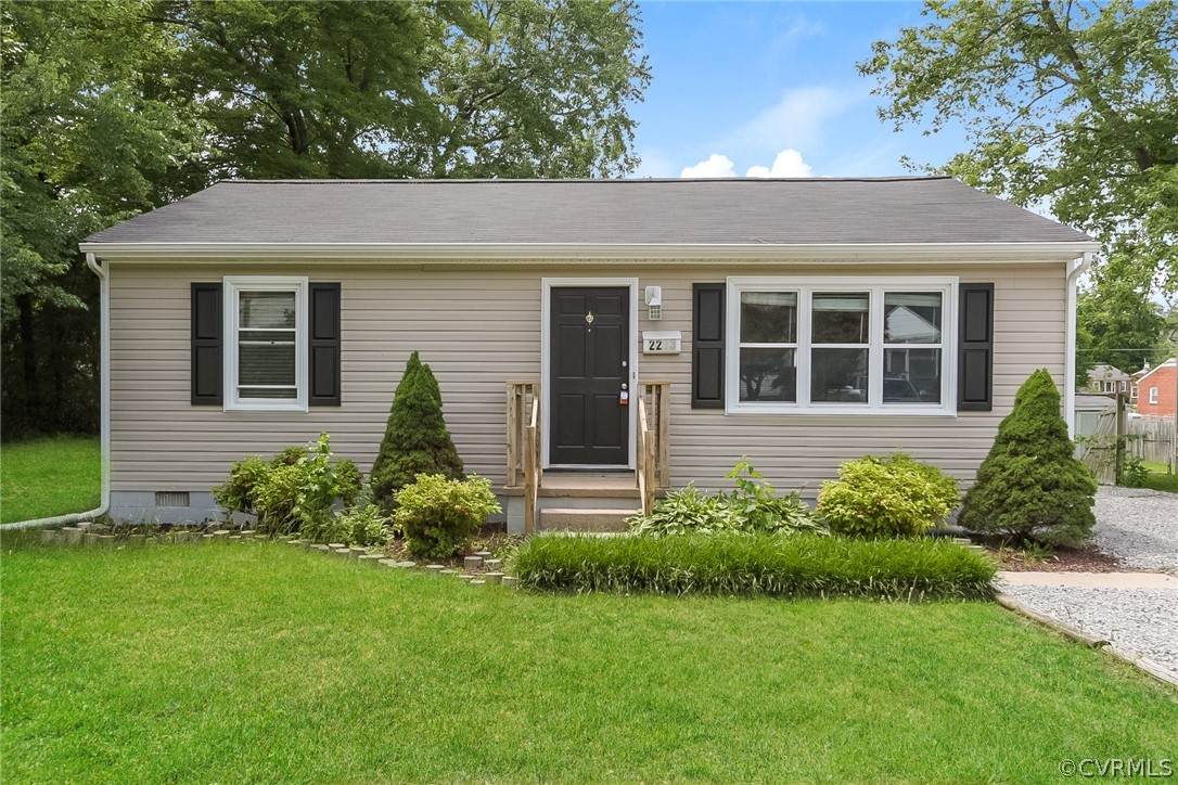 2213 Nine Mile Road - Photo 1