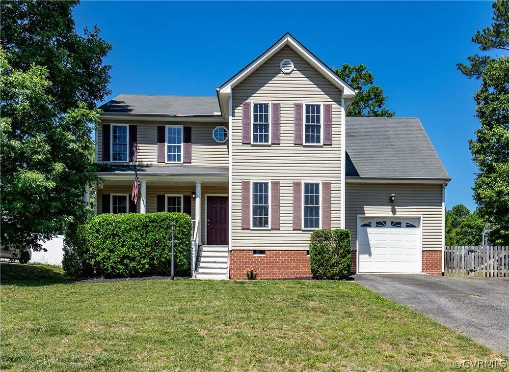 3218 Rimswell Court - Photo 1