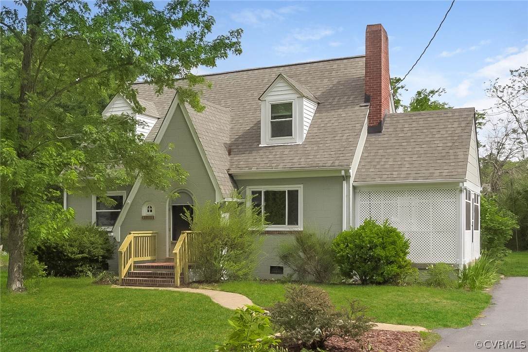 6638 Elkhardt Road - Photo 1