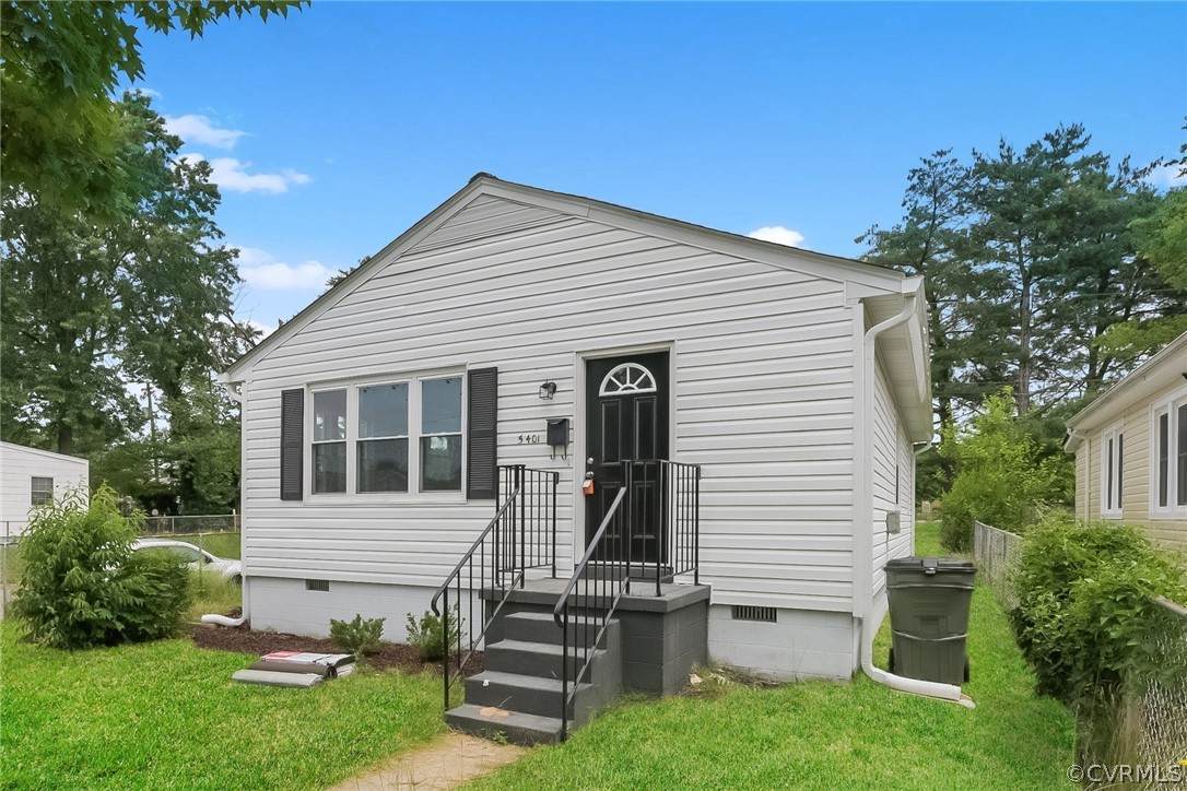 5401 Blueridge - Photo 1