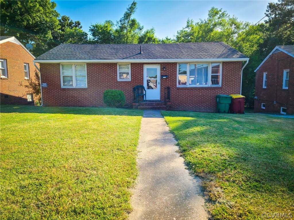 1020 Patterson Street - Photo 1