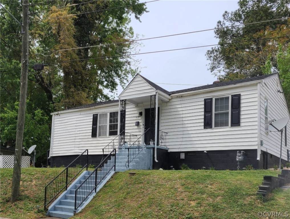 521 Walnut Street - Photo 1