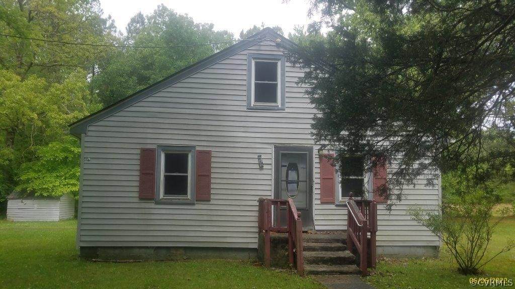 7154 Coppahaunk Road - Photo 1