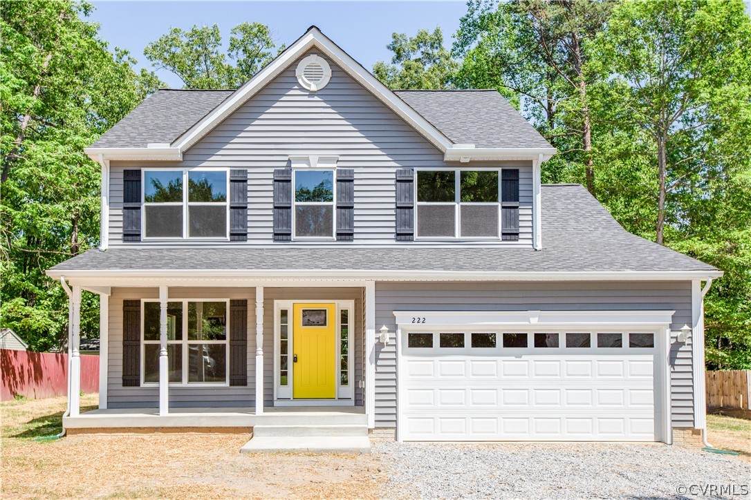 83 Laurel Lane - Photo 1
