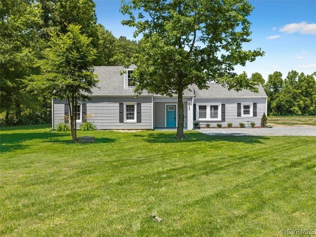 6624 Miller Road - Photo 1