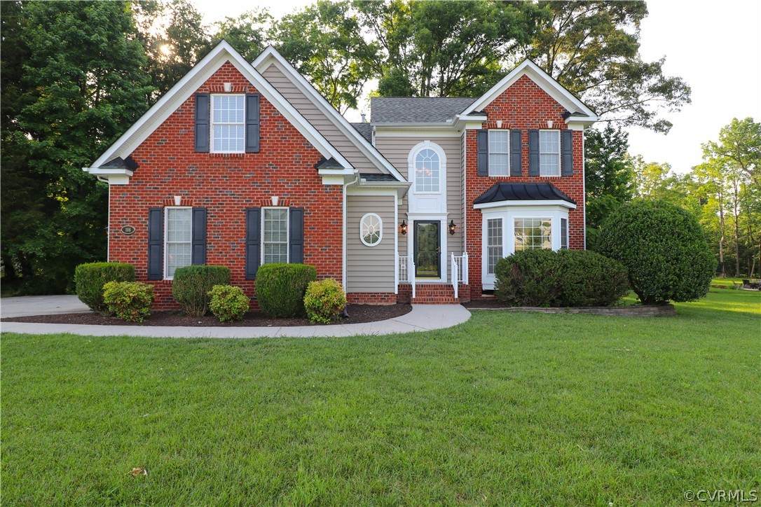 108 Casey Meadows Place - Photo 1