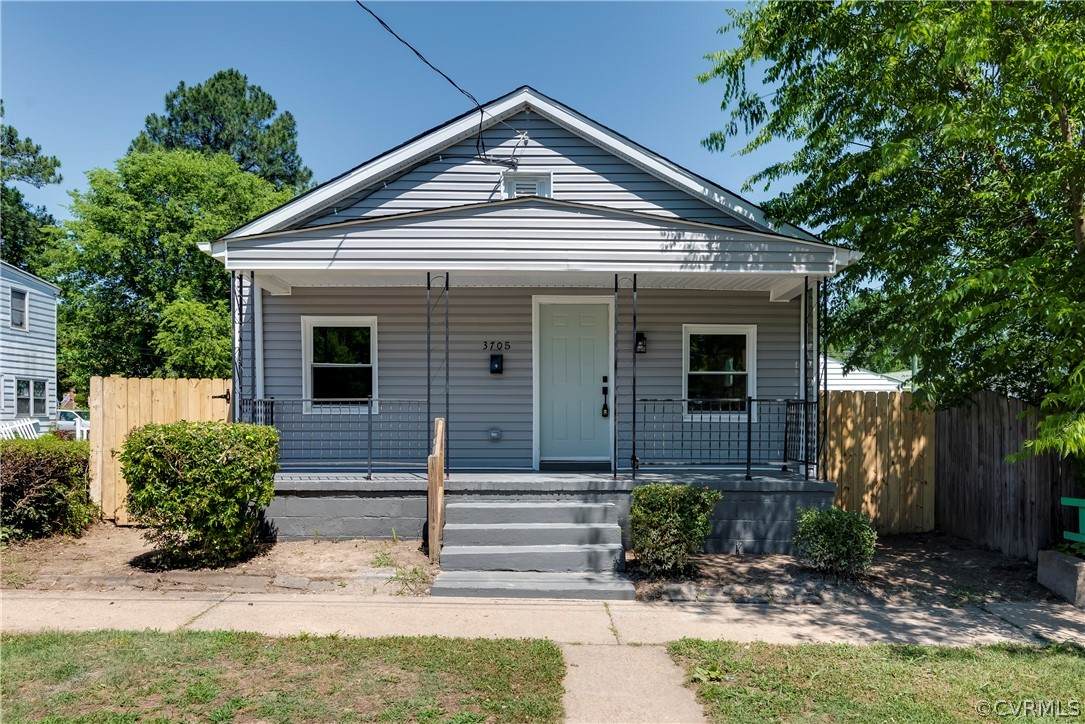 3705 Lawson Street - Photo 1