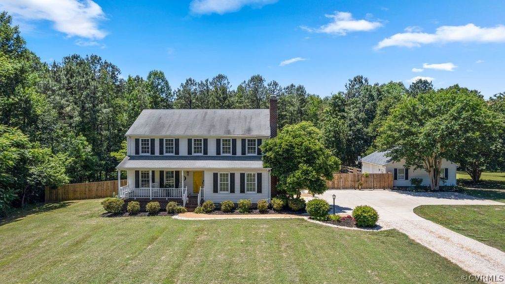 9125 Sandy Creek Lane - Photo 1