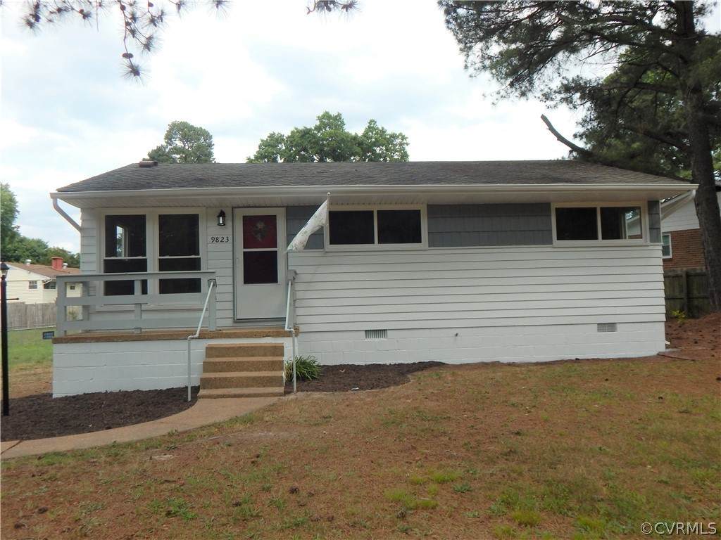 9823 Woodman Road - Photo 1