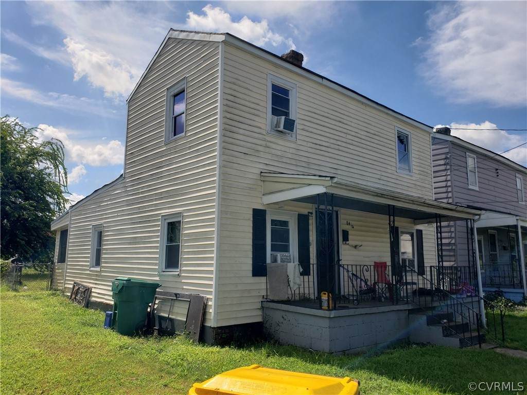 840 Miller Street - Photo 1