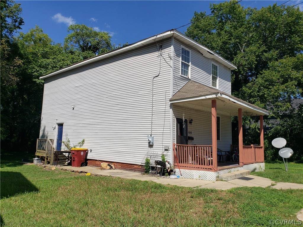 1115 Rome Street - Photo 1