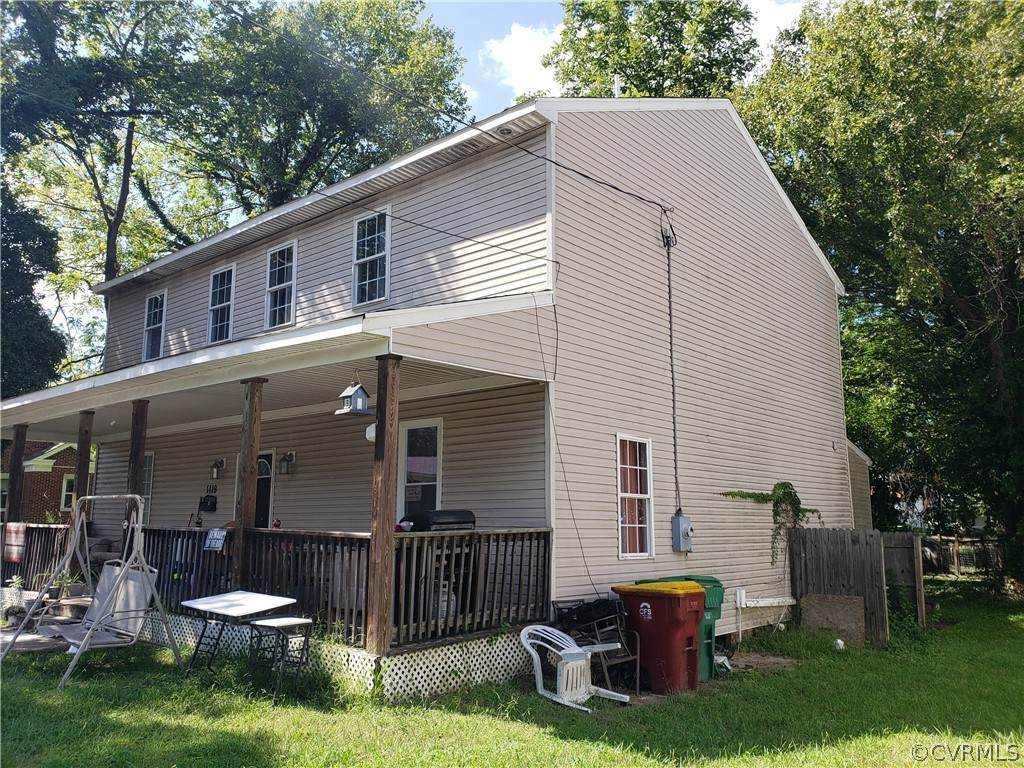 1119 Rome Street - Photo 1