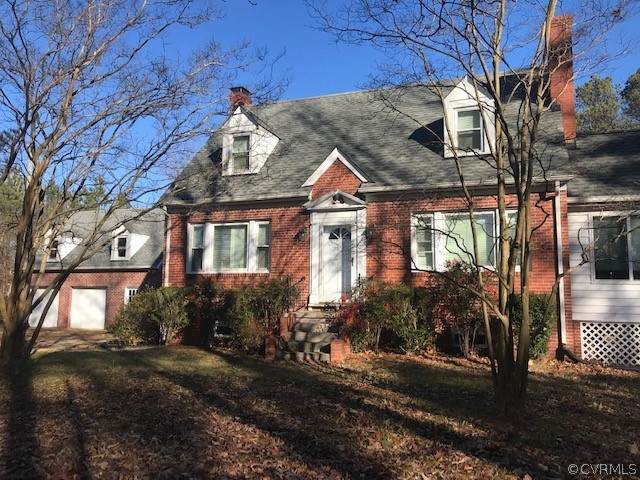 1400 Anderson Highway - Photo 1