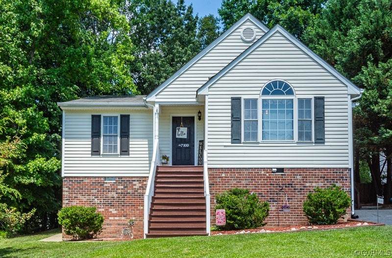 7109 Edgewood Road - Photo 1