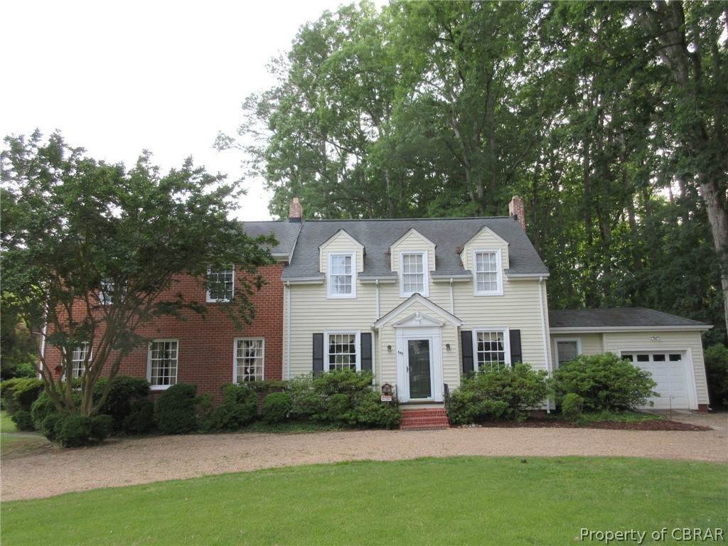107 Botetourt Road - Photo 1