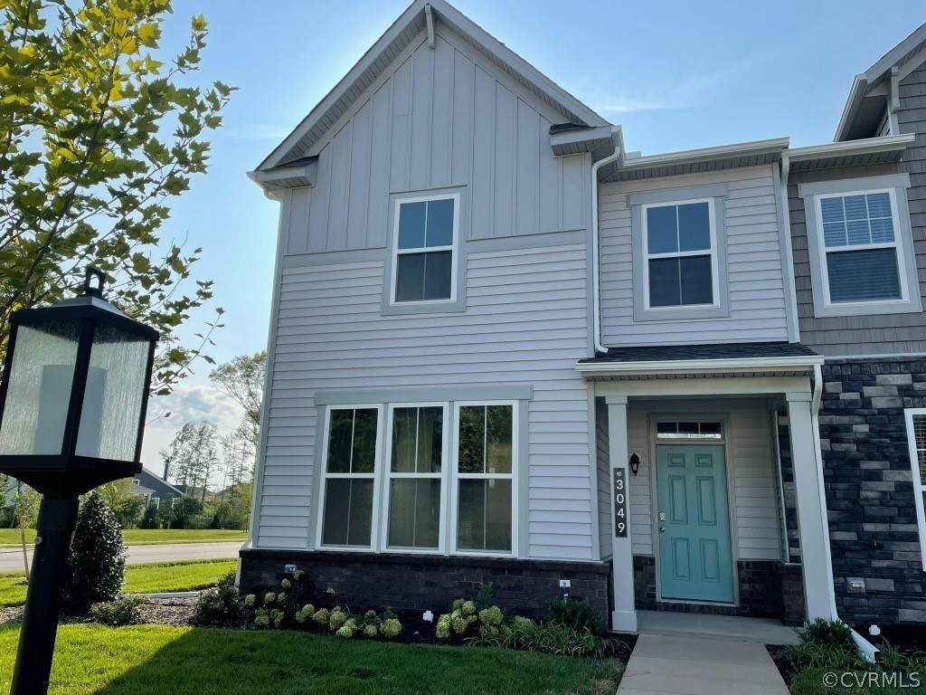 3049 Farmstead Mill Drive - Photo 1