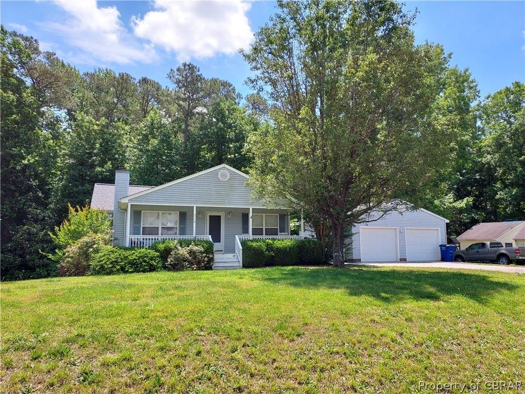 5714 Crany Creek Drive - Photo 1