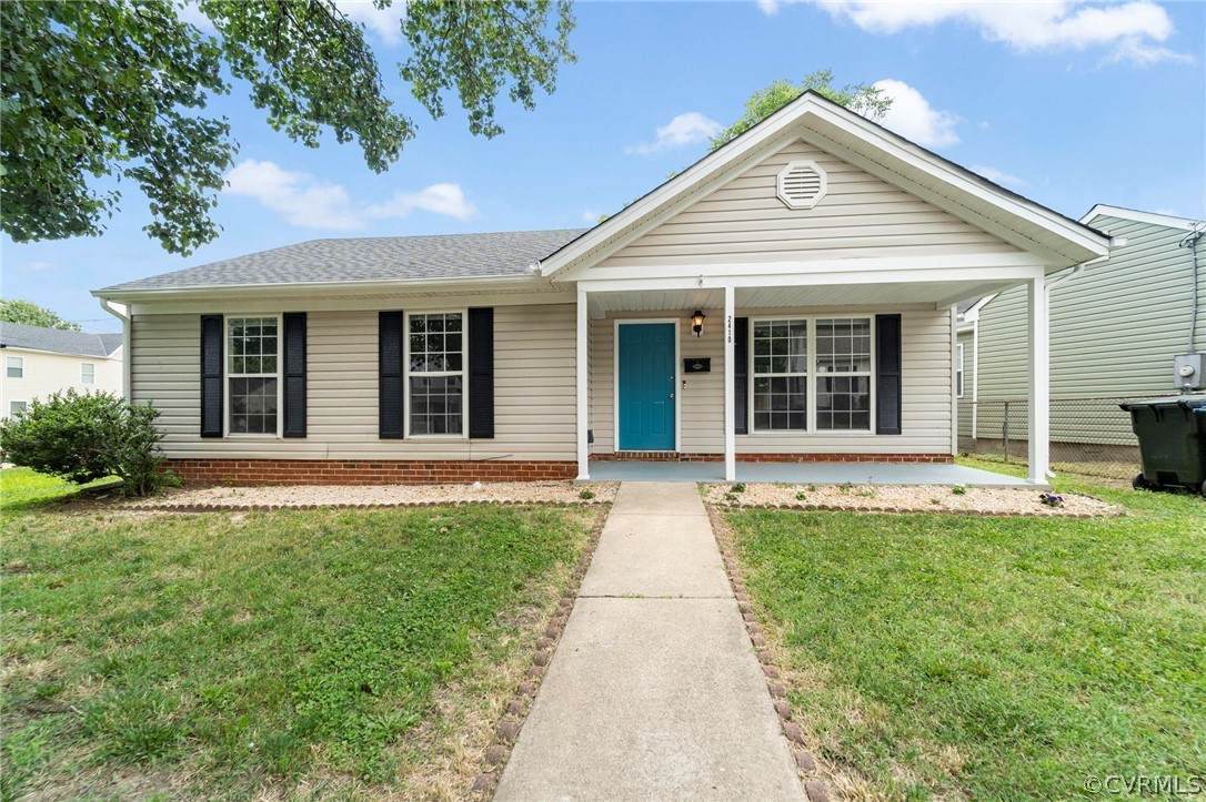 2410 Cersley Street - Photo 1