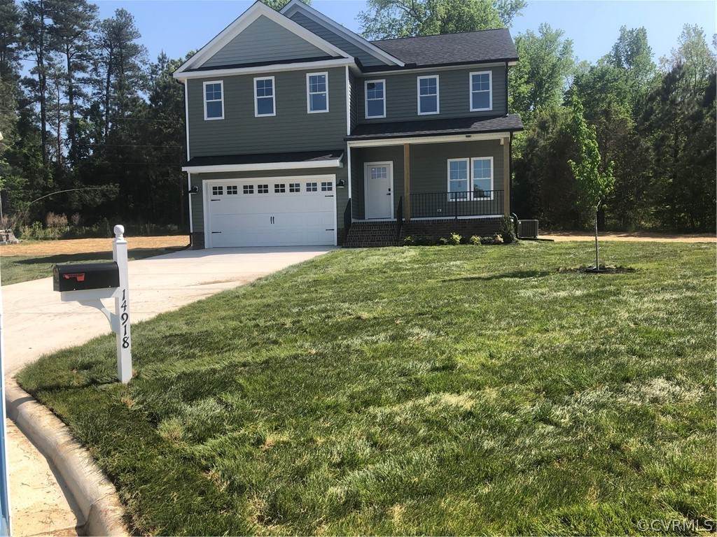 14918 Tosh Court - Photo 1
