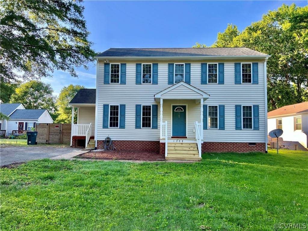 1708 Old Oakland Road - Photo 1