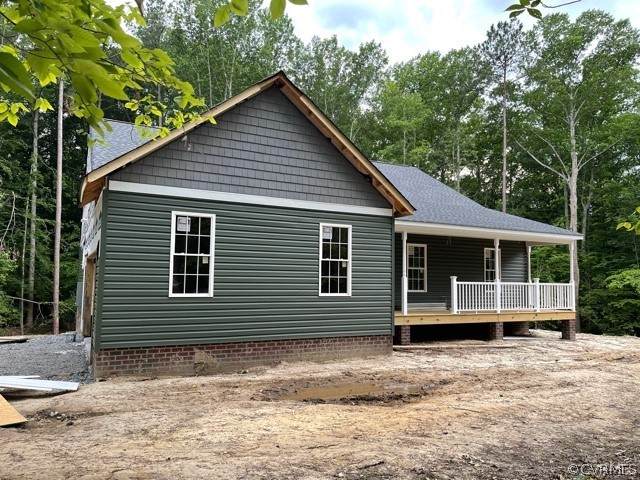 1894 Mt-Olive Cohoke Rd - Photo 1