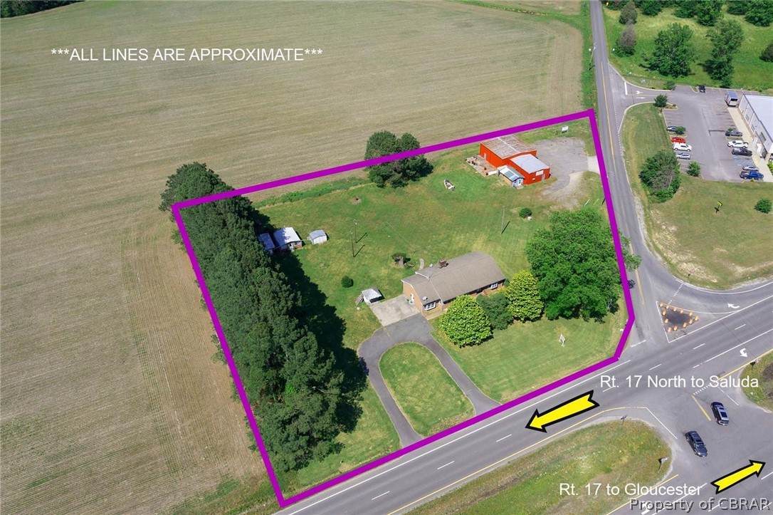 11369 George Washington Memorial Highway - Photo 1
