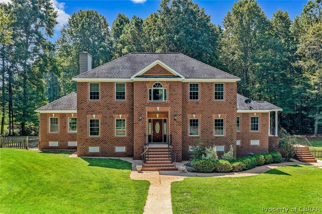 6092 Pear Field Lane - Photo 1