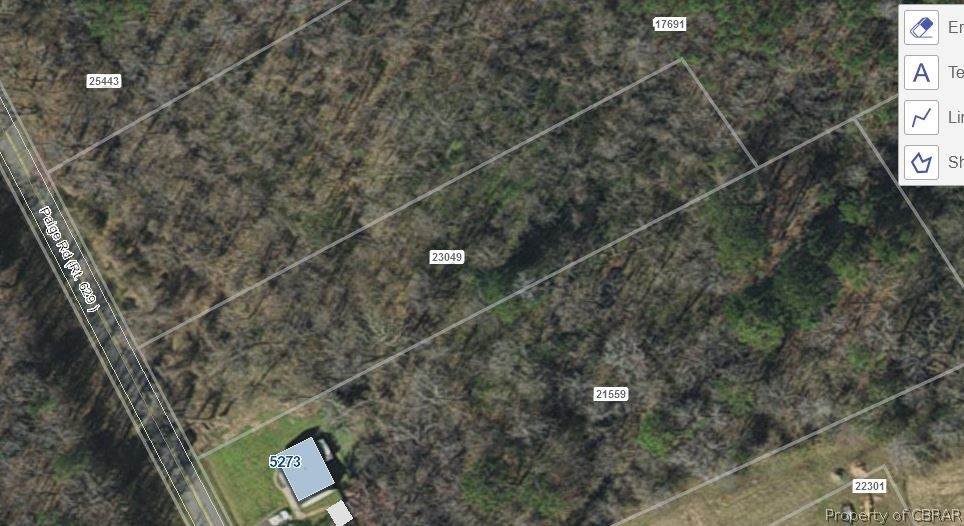 00 Paige Road - Photo 1