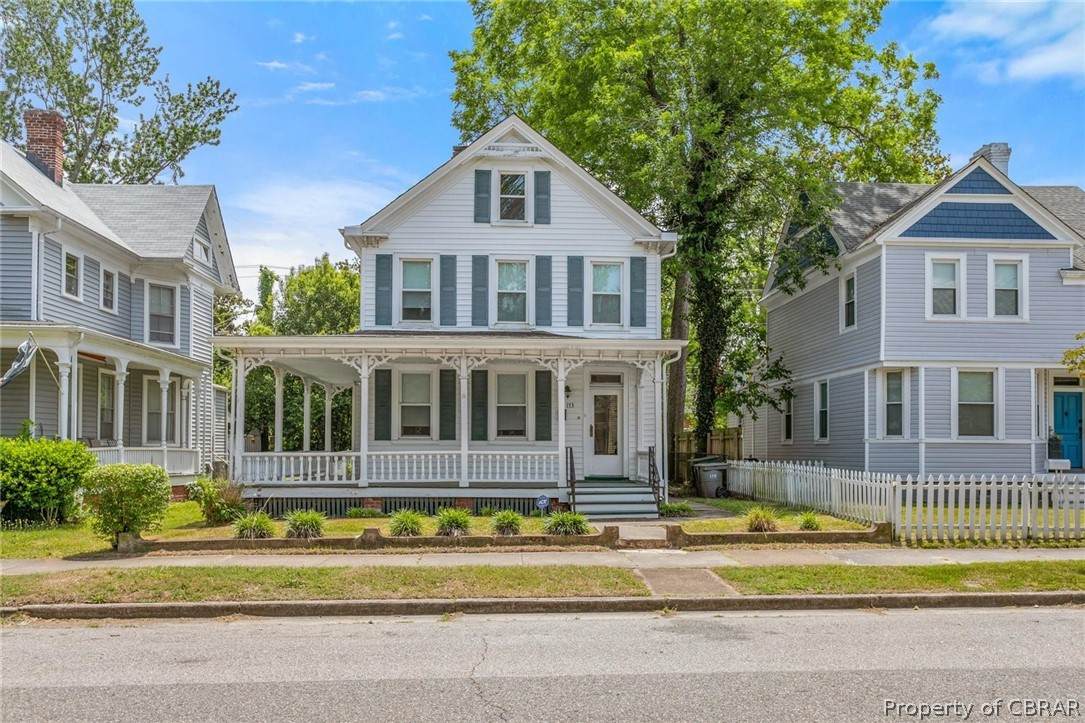 173 Linden Avenue - Photo 1