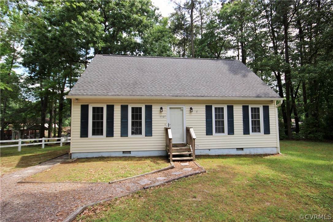 5507 Springer Drive - Photo 1