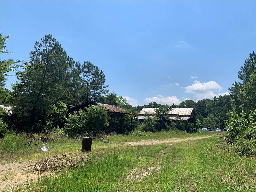 00 Georgetown Road - Photo 1