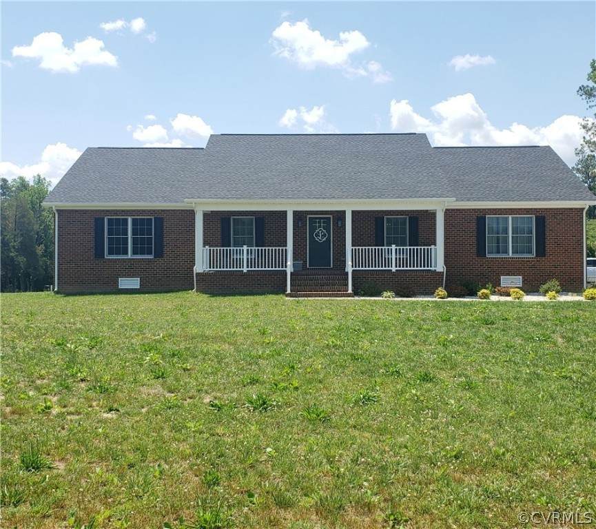 3914 Upshaw Road - Photo 1