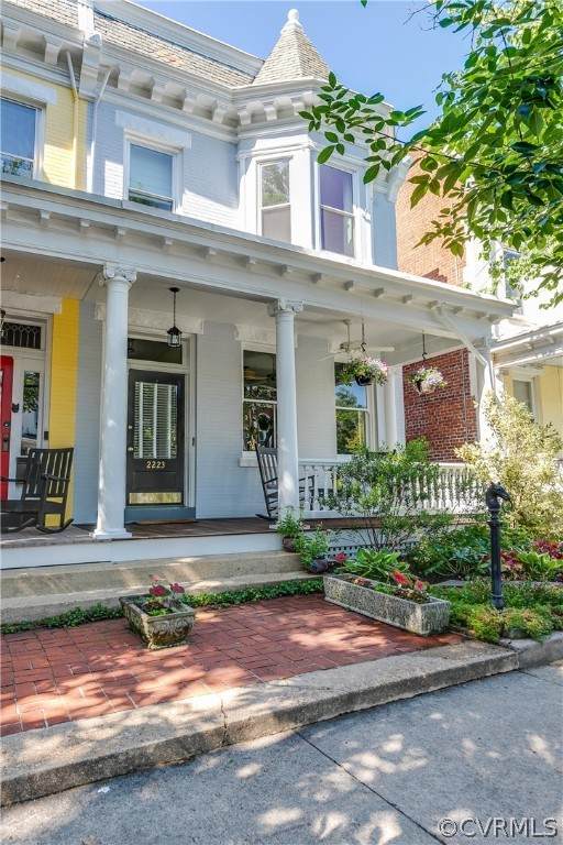 2223 Stuart Avenue - Photo 1