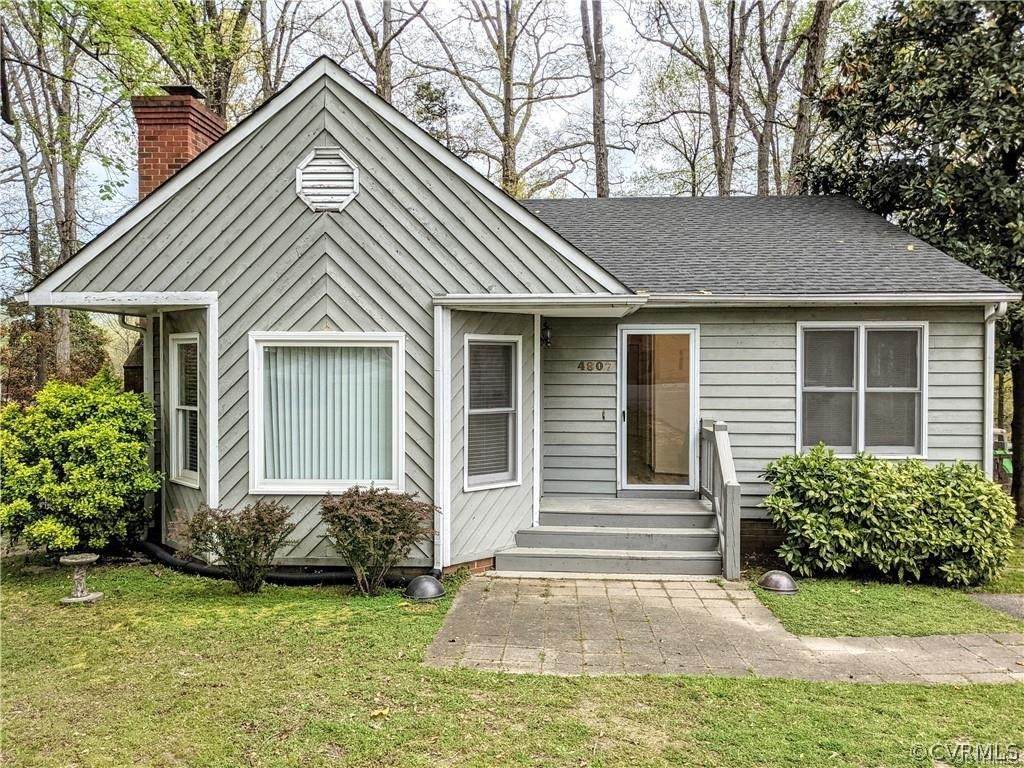 4807 Mason Hollow Drive - Photo 1