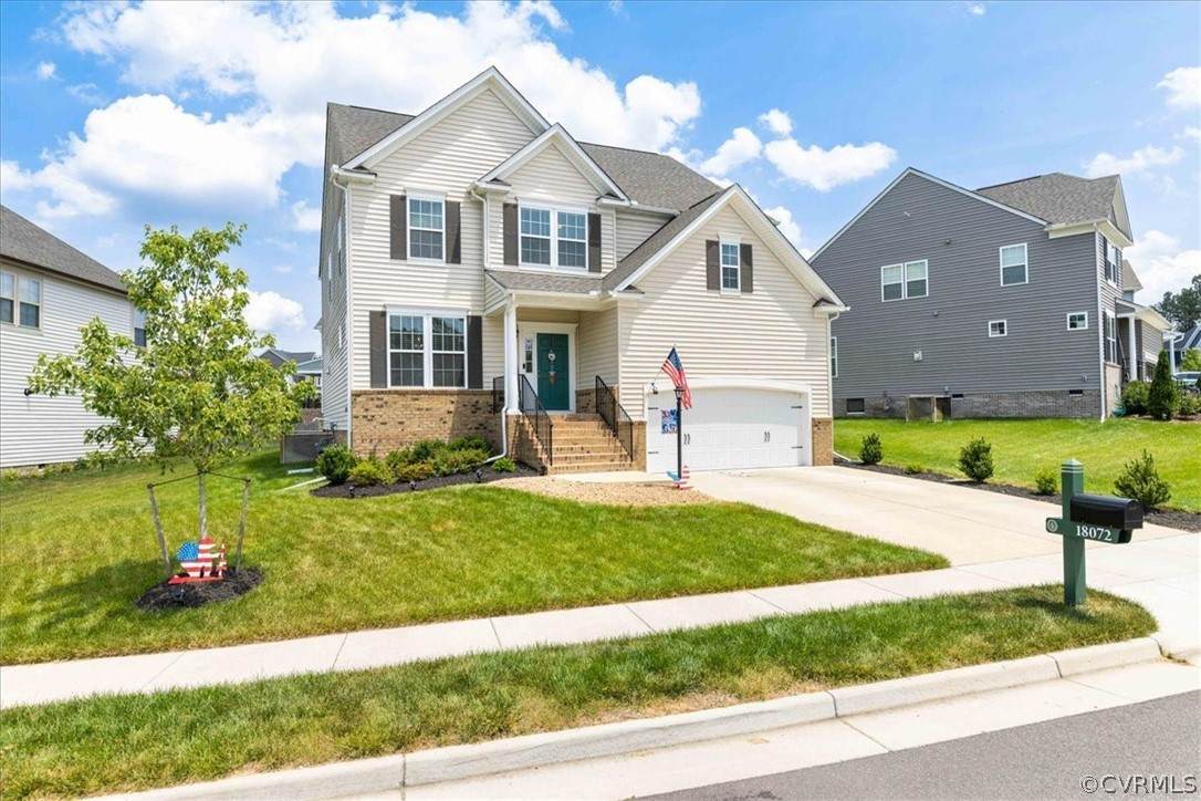 18072 Twin Falls Lane - Photo 1