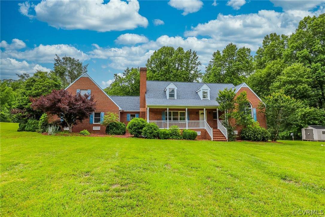 253 Horseshoe Bend - Photo 1